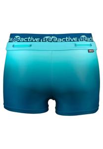 Плавки SQUARE LEG BEACTIVE BECO the world of aquasports, светло-голубой