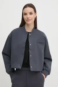 Куртка Calvin Klein Jeans, серый