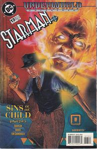 Starman (1994 series) #13
