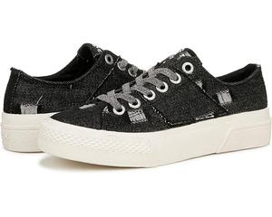 Кроссовки Blowfish Malibu Walk On Oxfords, черный