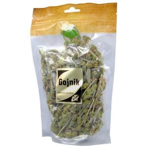 Astron, чай Гойник 50 г обладает противовоспалительными свойствами.