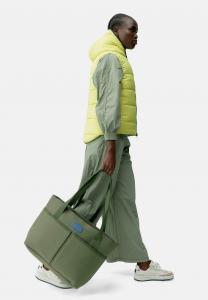 Сумка NEST Born Living Yoga, зеленый