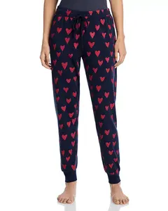 Спортивные брюки-джоггеры из флиса цвета аквамарин - эксклюзив. Aqua, синий