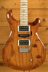 PRS SE Specialty | Swamp Ash Special - Винтажный Сансберст