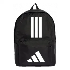 Рюкзак adidas 3 Stripes Backpack 'Black White'