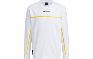 Футболка мужская National Geographic X белая Adidas, белый