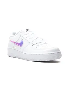 Кроссовки Air Force 1 LV8 Nike Kids, белый
