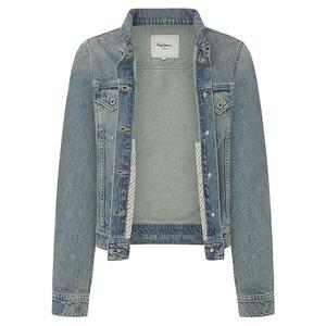 Куртка Pepe Jeans PL402430, синий