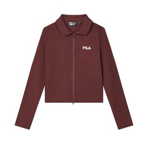 Топ Women's Craft Burgundy FILA, Craft Burgundy