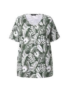 Футболка Ulla Popken