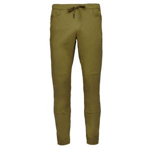 Брюки Black Diamond Notion, зеленый