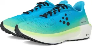 Мужские кроссовки Craft Nordlite Ultra, зеленый