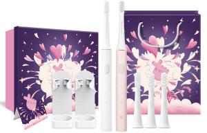 Электрическая зубная щетка Xiaomi, белый