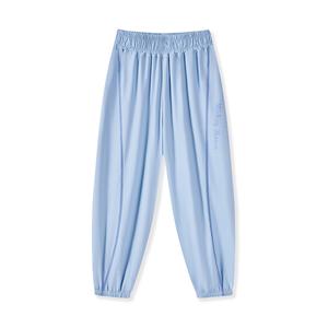 Детские спортивные штаны Unisex Disney, светло-голубой