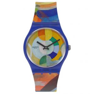 SWATCH Часы Unisex Watch GZ712-