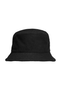 Саржевая панама SOL'S, черный