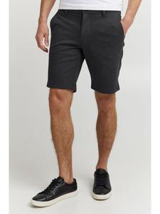 Тканевые шорты INDICODE, цвет grau melange