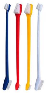 Набор Trixie из 4 щеток для собак и кошек 23 см Trixie