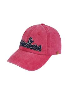 Бейсболка SCHIETWETTER Michael, красный