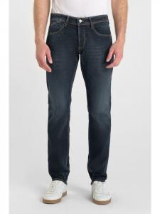 Le Temps des Cerises Джинсы сине-черного цвета