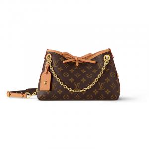 LOUIS VUITTON Сумка через плечо