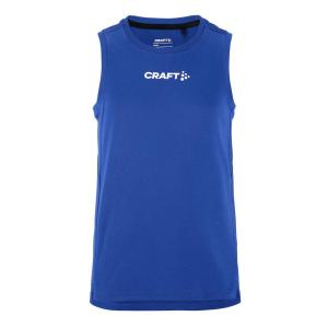 CRAFT Детская майка-топ RUSH 2.0 SINGLET JR 1914663