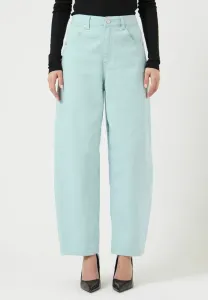 Свободные джинсы barrel lua Yas, Surf Spray