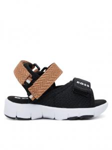 Сандалии J52159 M Boss, черный