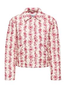 ONLY Межсезонная куртка 'ONLBiana' в цвете Cream