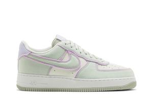 Кроссовки Nike Air Force 1 Low, зеленый