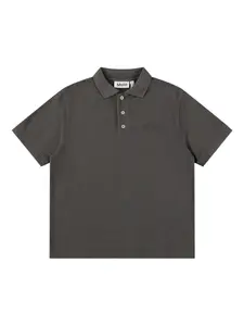 Рубашка поло Reyo Molo, серый