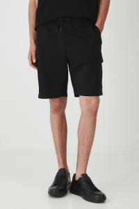 Хлопковые шорты Medicine, черный
