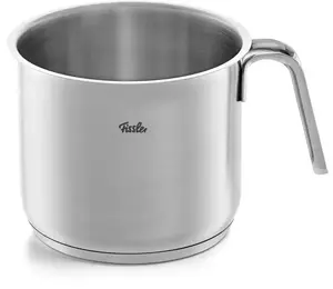 Молочник Fissler Sveto, серебряный