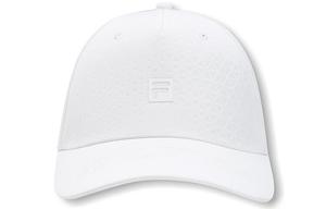 Кепка унисекс ФИЛА FILA, White