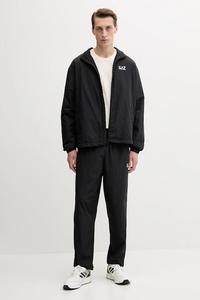 Спортивный костюм Ea7 Emporio Armani, черный