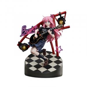 Aniple 1 7 Hitori Gotoh Bocchi The Rock! фигурка в масштабе 23 см Aniplex