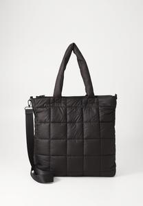 Сумка-шоппер ARKK Copenhagen PADDED LOGO UNISEX, Black