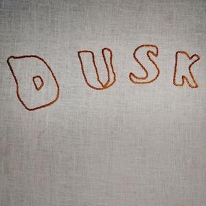 Сингл 7" Dusk: The Pain Of Loneliness (Goes On And On) / Go Easy