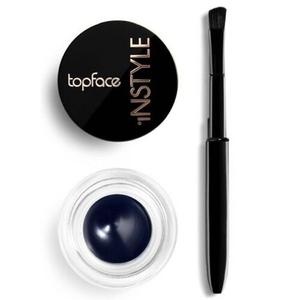 Гелевая подводка для глаз Instyle Гелевая подводка для глаз 004 3,5 г Topface Assorted