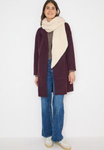 Шарф Cecil DREIECK MIT GLITZER, Weiß/White