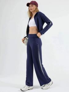 Hiccup Workwear в цвете Marine Blue