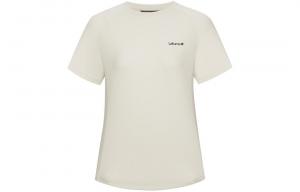 Футболка женская Lafuma, светло-зеленая LG