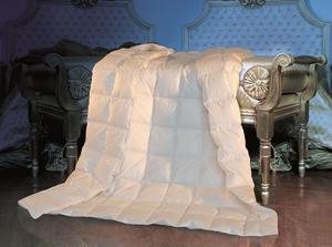 Сказочное летнее пуховое одеяло Hofmann летнее одеяло 8х10 135х200 см Betten Hofmann