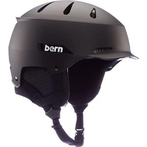 Шлем Bern Hendrix Mips Bern, Matte Black