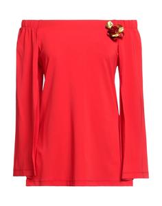 Топ Camilla  Milano, красный