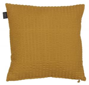 Декоративная подушка KAAT Amsterdam - Cheer, желтый