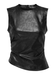 Топ ONLY ONLMone, черный