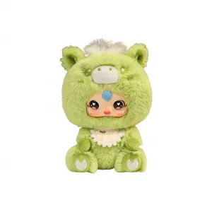 Виниловая кукла пони плюшевый кулон 16см высота Bitter purchase