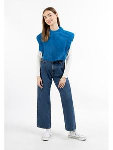 MyMo Синий жилет