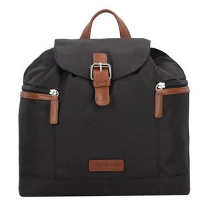 Рюкзак GREENBURRY Heidi, черный